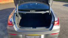 Mercedes-Benz CLA 200 AMG Line Premium 4dr Tip Auto Petrol Saloon